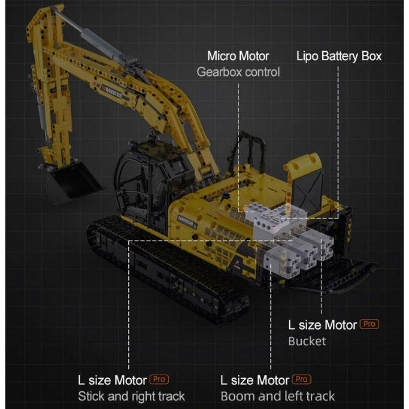 C61082W - Bagger  (6)